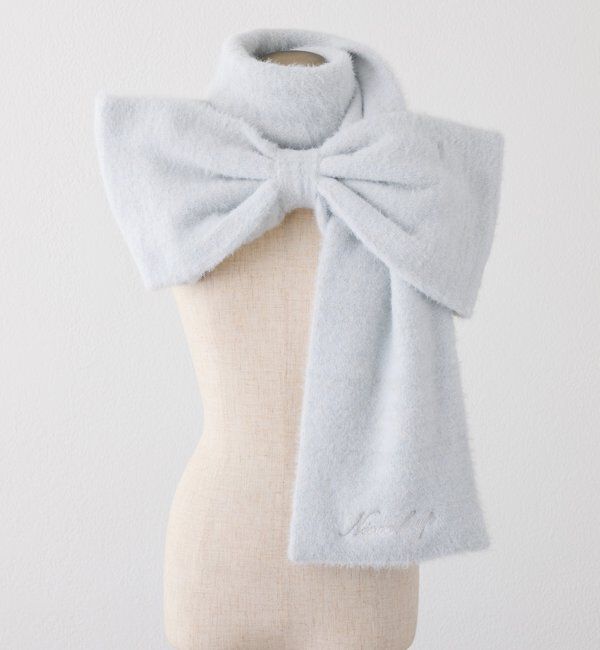  「リボンマフラー」|その他|