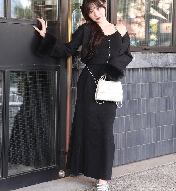  「【Twinkle Collection】エンブレムショルダーバッグ」|ショルダー・メッセンジャー|