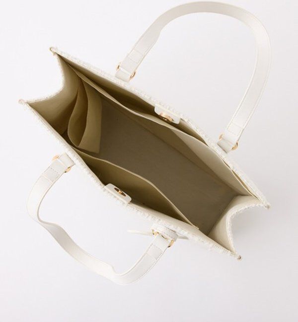  「【LouLoumei】ハートチャーム付きキャリーオントート/自立可能/推し活」|その他|