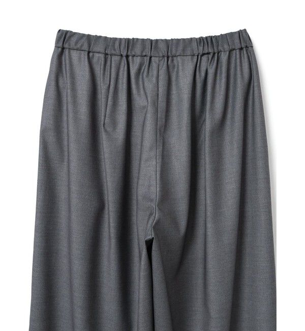 mizuiro ind「mizuiro ind ツータックスラックス」|その他|