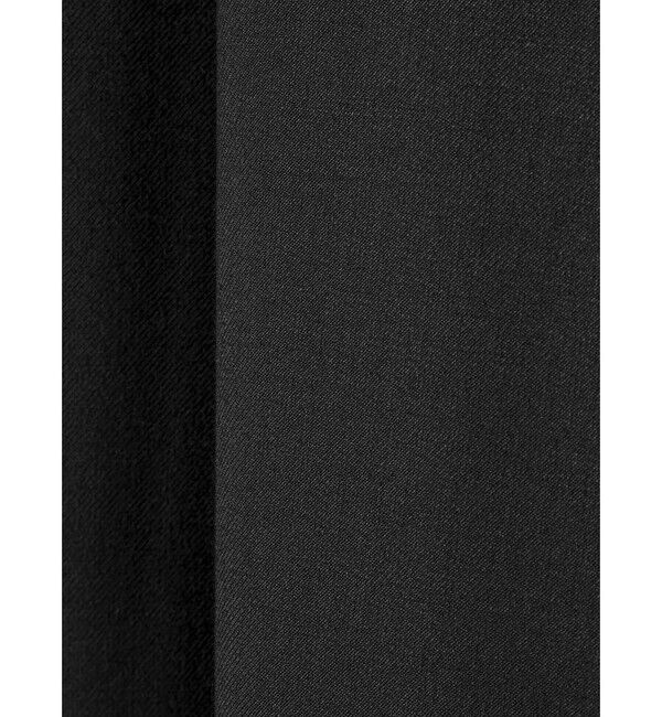 mizuiro ind「mizuiro ind ツータックスラックス」|その他|