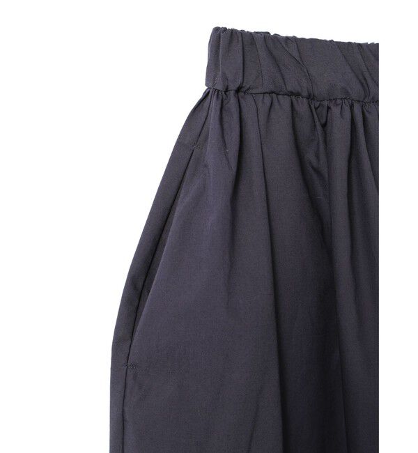 mizuiro ind「mizuiro ind ボリュームフレアパンツ」|その他|