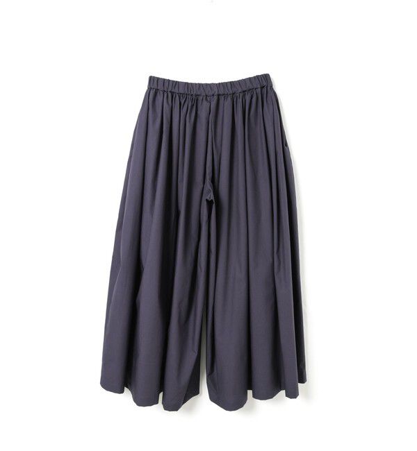 mizuiro ind「mizuiro ind ボリュームフレアパンツ」|その他|