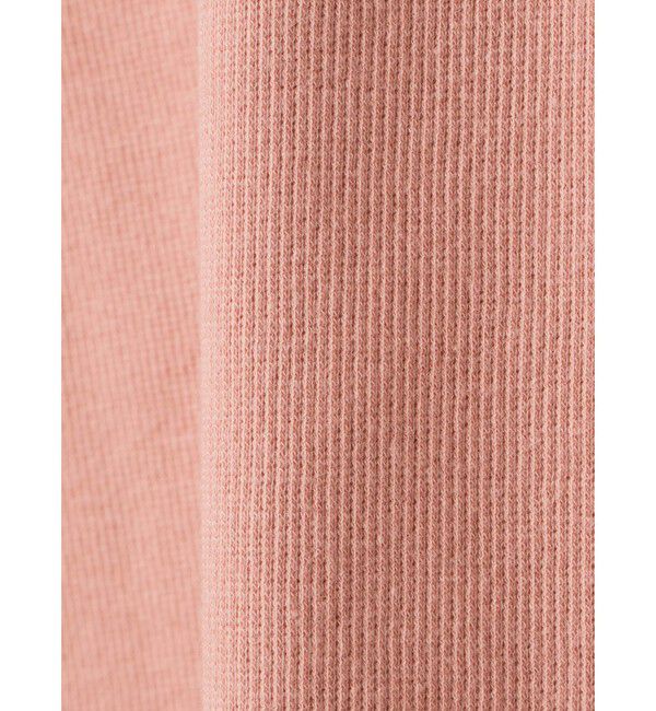 MARMARMAR「MARMARMAR アメリカンスリーブタンクトップ」|Tシャツ・カットソー|