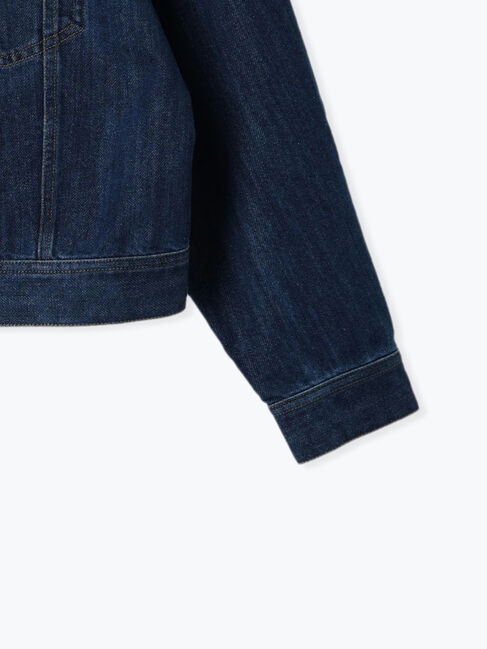 Te chichi「DenimGジャン」|その他|