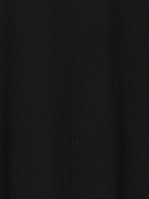 Lugnoncure「【抗菌防臭】クルーネックリブTシャツ」|Tシャツ・カットソー|