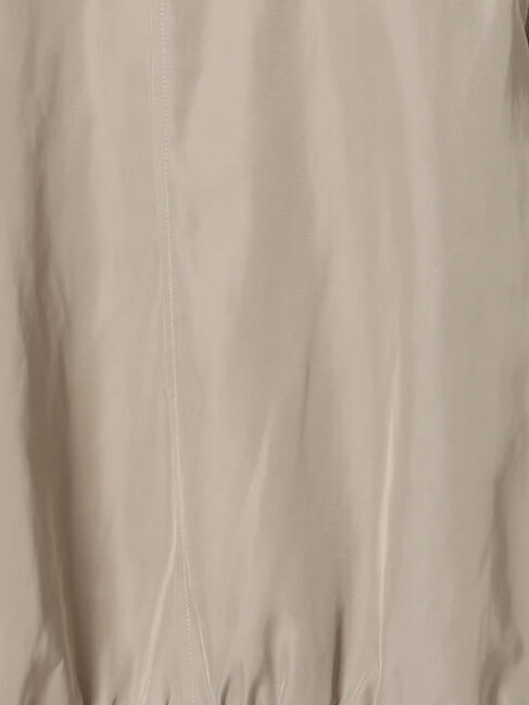 Lugnoncure「スタンドカラーミリタリーブルゾン」|ブルゾン・スタジャン|