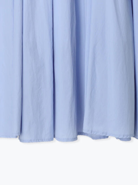 Te chichi「シアープレンティフレアスカート」|スカート|