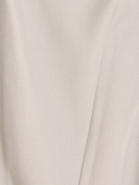 Te chichi「シアーヘムテーパードパンツ」|その他|