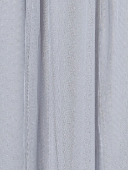 Lugnoncure「チュールギャザースカート」|スカート|