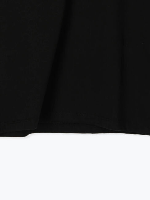 Lugnoncure「重ねロゴプリントTシャツ《2025summer catalog item》」|Tシャツ・カットソー|