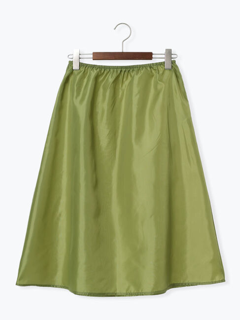 Te chichi「【松井愛莉着用】バルーンスリーブVネックワンピース」|ワンピース|