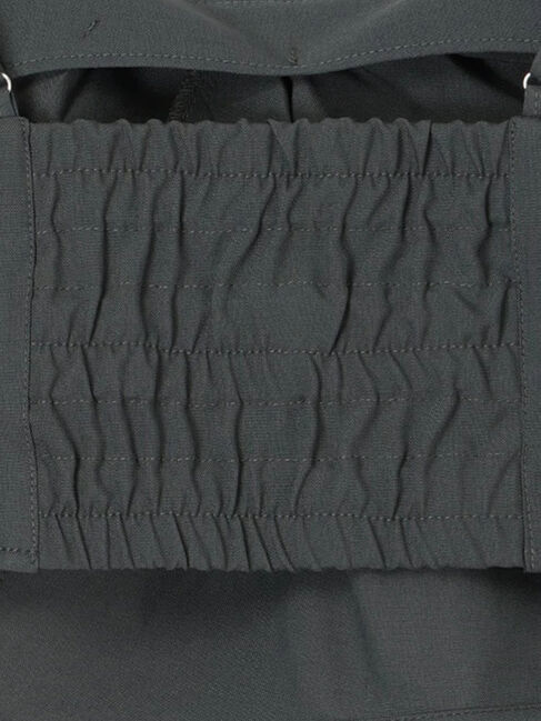 Te chichi「麻調ランダムタックキャミブラウス（セットアップ可）」|シャツ・ブラウス|