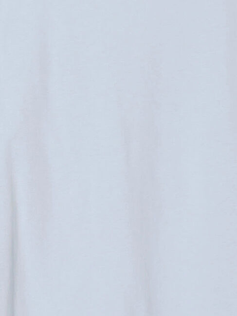 Te chichi TERRASSE「レースロゴプリントTシャツ」|Tシャツ・カットソー|