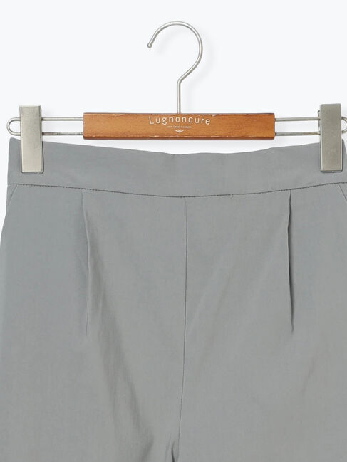 Lugnoncure「ストレッチテーパードパンツ」|その他|