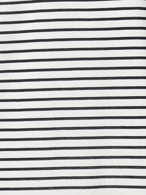 Lugnoncure「無地/ボーダー天竺トップス」|その他|