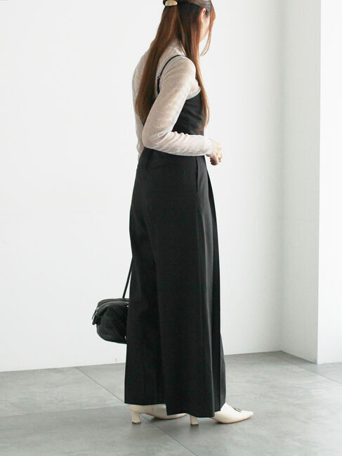 Te chichi「ベアオールインワン」|オールインワン|