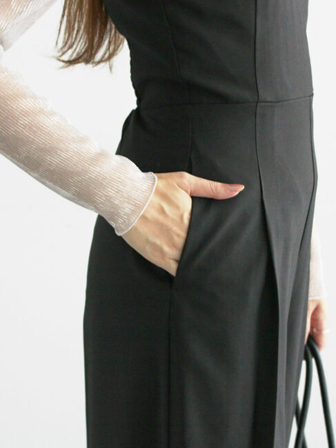 Te chichi「ベアオールインワン」|オールインワン|