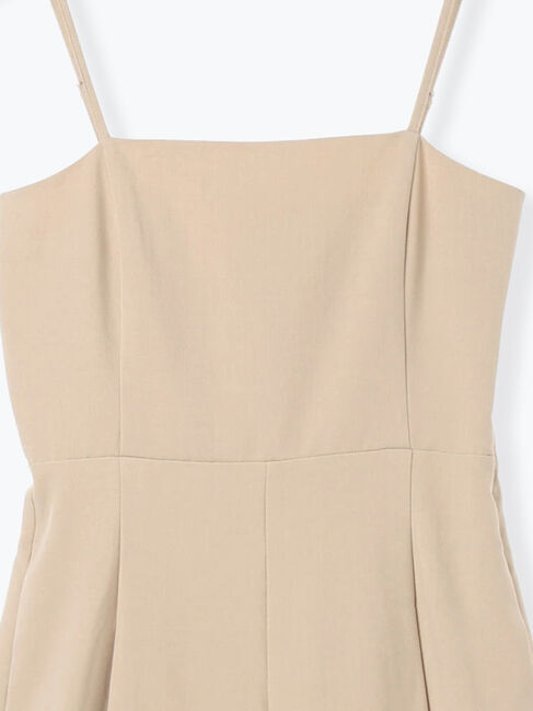 Te chichi「ベアオールインワン」|オールインワン|