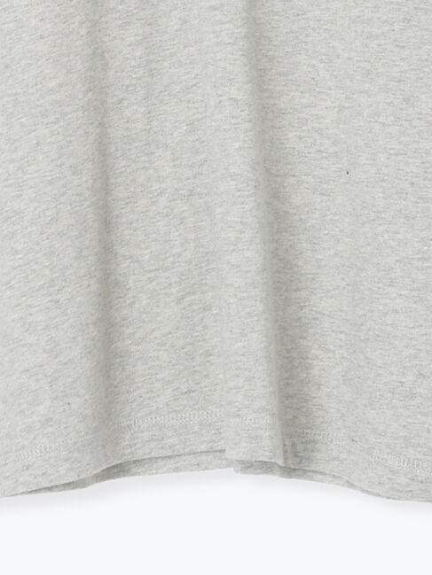 Lugnoncure「フォトプリントロングTシャツ」|Tシャツ・カットソー|