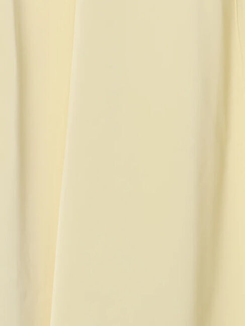 Te chichi「【Atelier Bonheur】サテンロングスカート(セットアップ可)《2025winter catalog item》」|スカート|