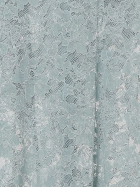 Te chichi「レースフリルレイヤードブラウス《2025winter catalog item》」|シャツ・ブラウス|