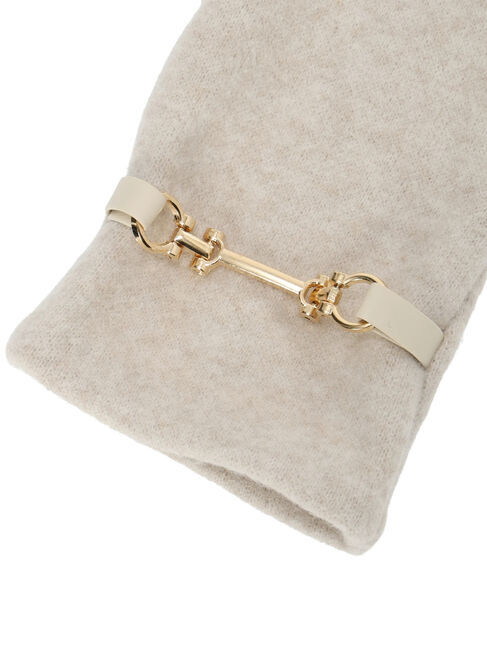 Te chichi「ビット グローブ」|手袋|