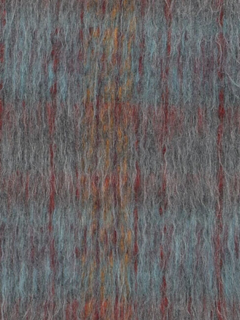 Te chichi「シャギーチェックスカート」|スカート|