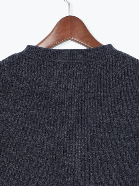 Te chichi「モールリブカーディガン」|カーディガン|