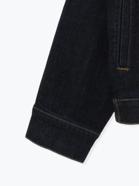 Te chichi「デニムジャケット《2026 spring catalog item》」|その他|