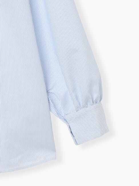 Te chichi「ビッグボウタイブラウス」|シャツ・ブラウス|