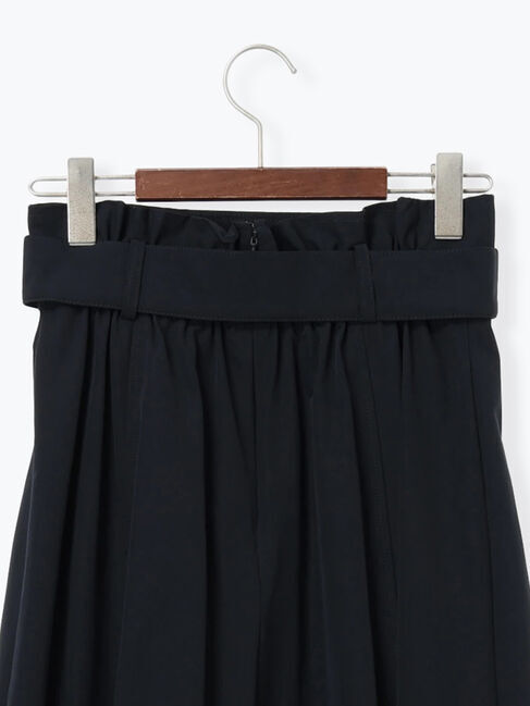 Te chichi「トレンチフレアスカート」|スカート|