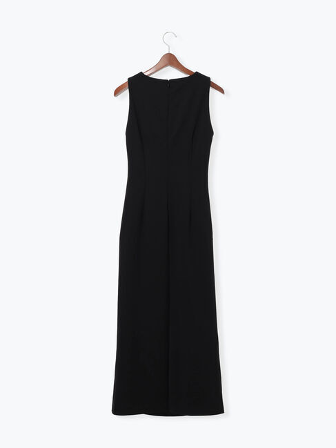 Te chichi「ドレープ I ラインワンピース」|ワンピース|