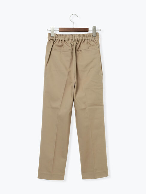 Te chichi「ストレッチテーパードパンツ」|その他|