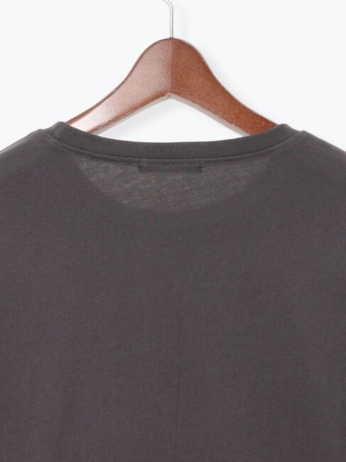 Te chichi「【Disney】MICKEY/フロントプリントTシャツ」|Tシャツ・カットソー|