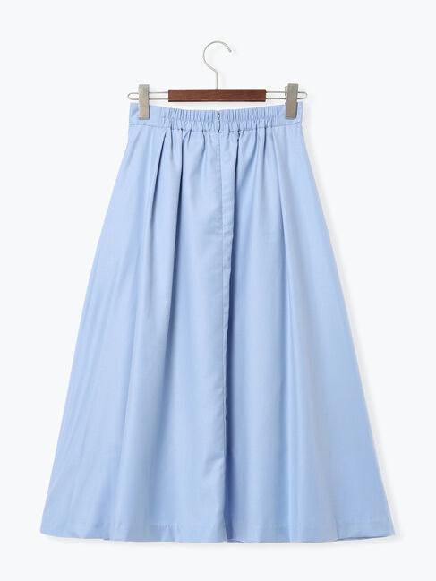 Te chichi「アシメタックフレアスカート」|スカート|