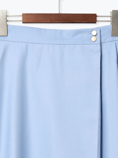 Te chichi「アシメタックフレアスカート」|スカート|