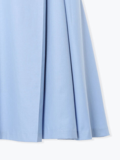 Te chichi「アシメタックフレアスカート」|スカート|