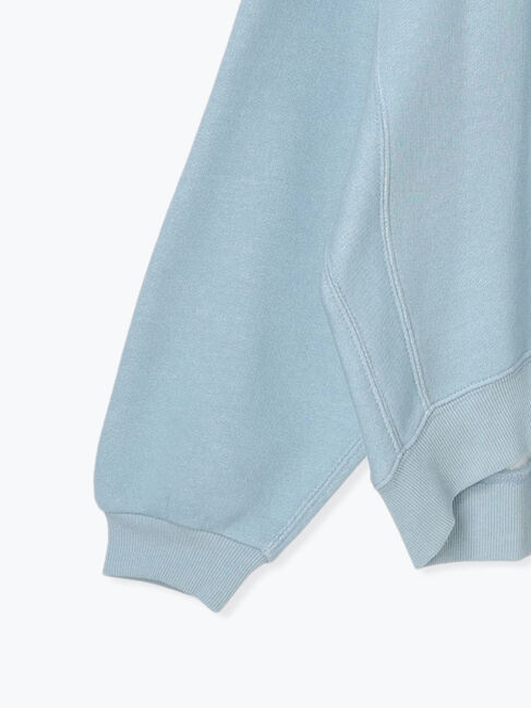 Samansa Mos2「柄アソートプリントスウェット」|Tシャツ・カットソー|