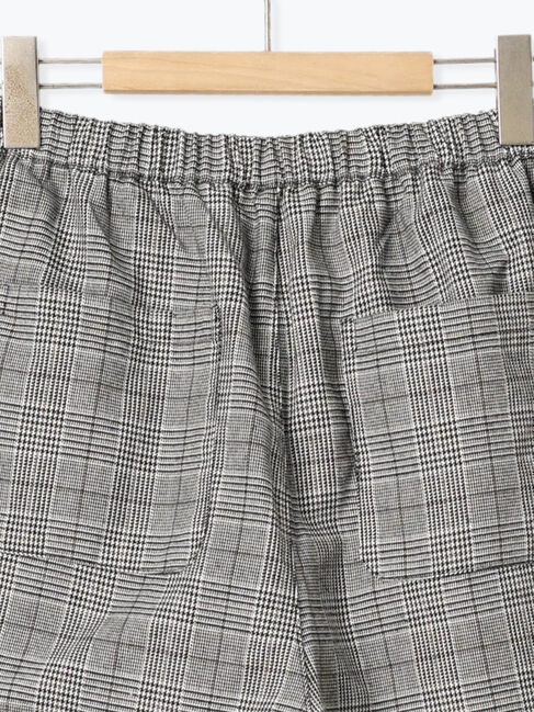 Samansa Mos2「【保温加工・帯電防止】ストレートパンツ」|その他|