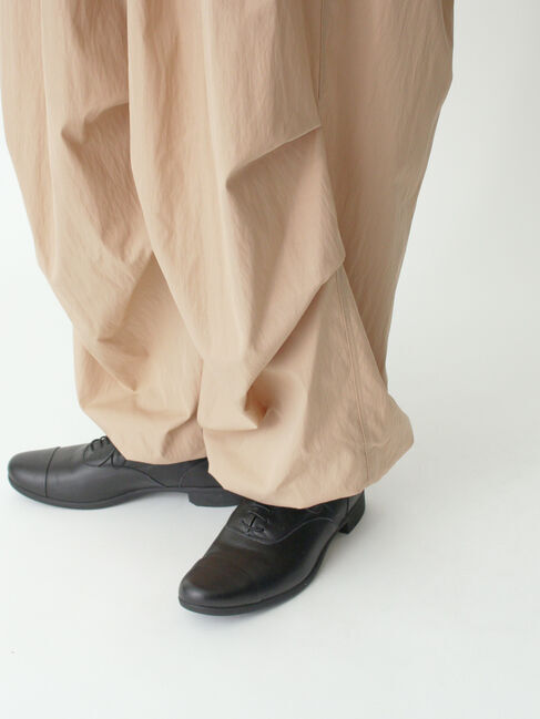 sm2rhythm「ワッシャーバルーンパンツ」|その他|