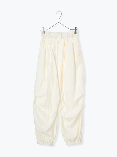 sm2rhythm「ワッシャーバルーンパンツ」|その他|