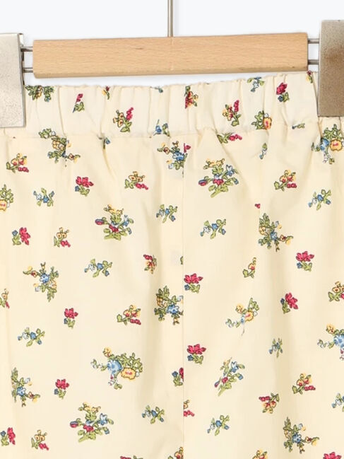 SM2「花柄プリントイージーパンツ」|その他|