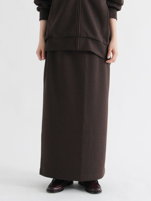 sm2rhythm「ダンボールロングスカート」|スカート|