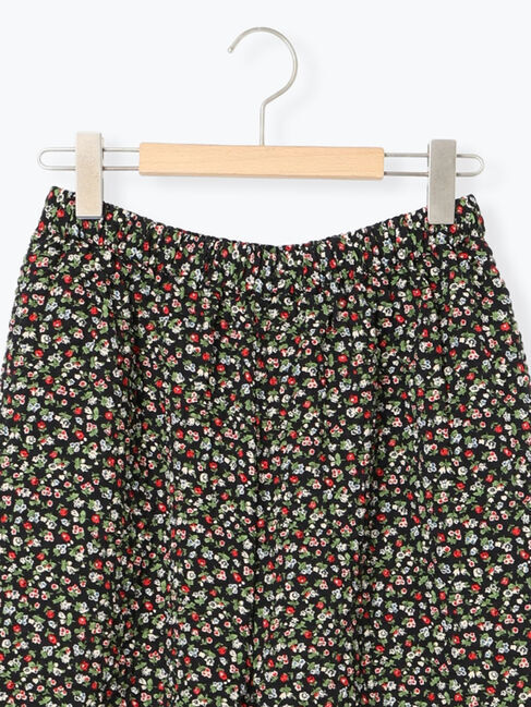 SM2「小花柄イージーパンツ」|その他|