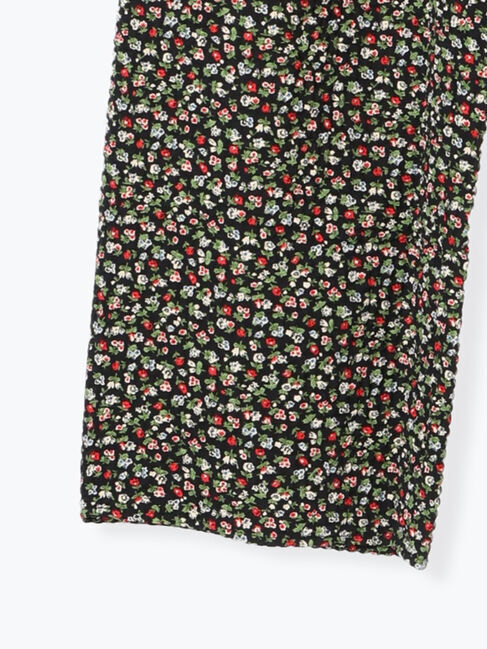 SM2「小花柄イージーパンツ」|その他|