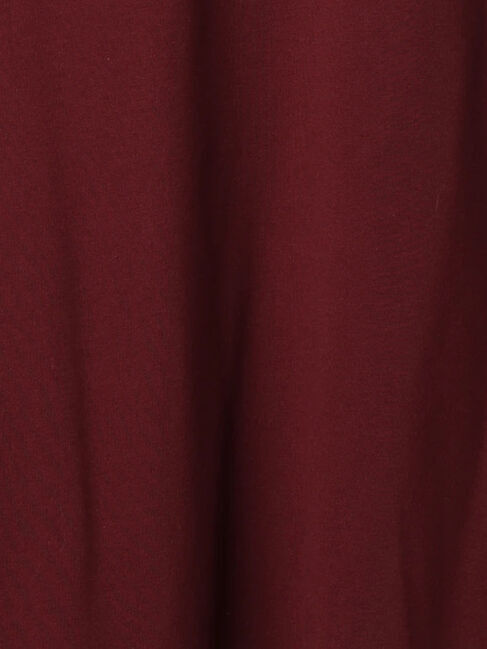 SM2「袖布帛インレイロゴプルオーバー」|Tシャツ・カットソー|