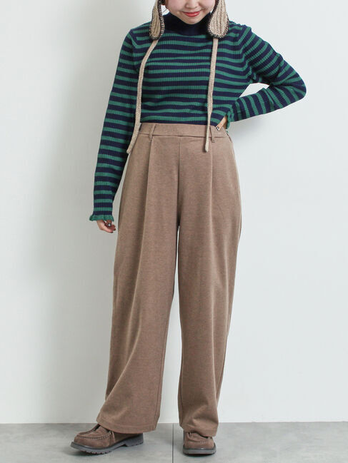 SM2「起毛カットツイルパンツ」|その他|