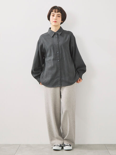 SM2「起毛カットツイルパンツ」|その他|