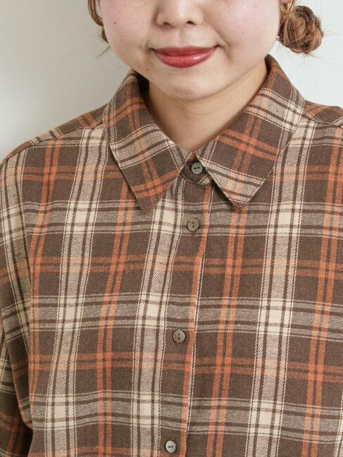 SM2「アソート袖口シャーリングブラウス」|シャツ・ブラウス|